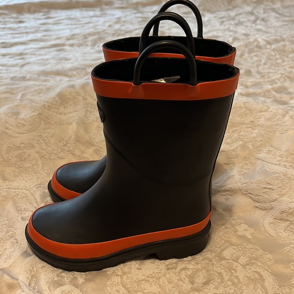 Outee Kids rain boots - Picture 5 of 6